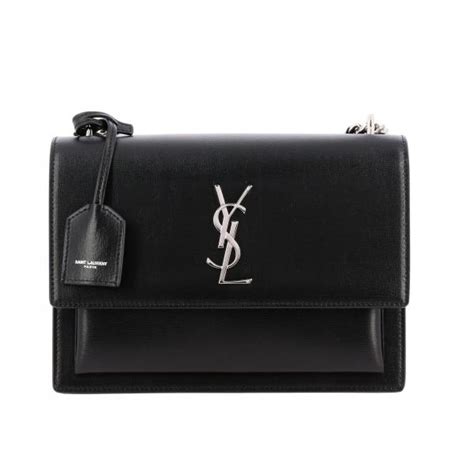 borsa a sacchetto ysl|ysl borse.